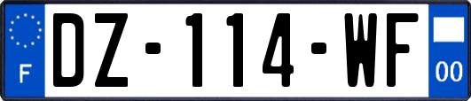 DZ-114-WF