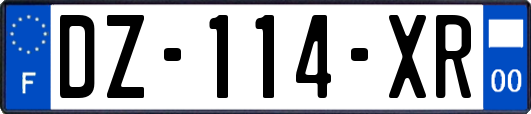 DZ-114-XR