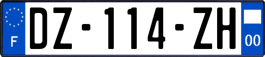 DZ-114-ZH