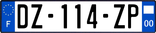 DZ-114-ZP