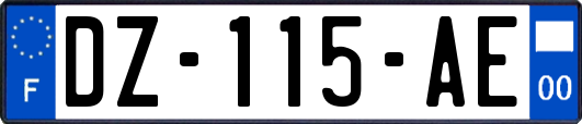 DZ-115-AE