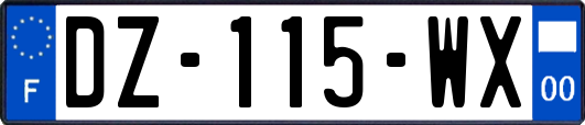 DZ-115-WX