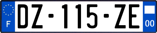 DZ-115-ZE