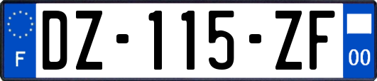 DZ-115-ZF