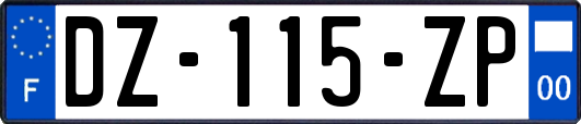 DZ-115-ZP