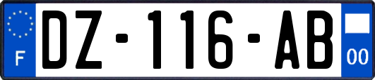 DZ-116-AB