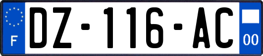 DZ-116-AC