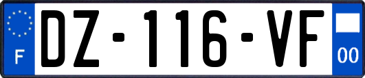 DZ-116-VF