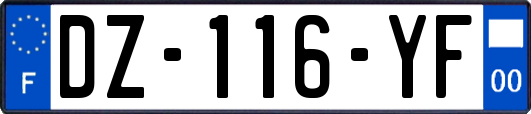 DZ-116-YF