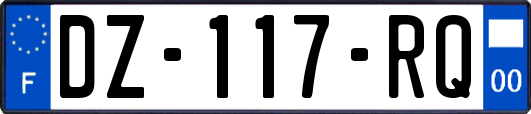 DZ-117-RQ