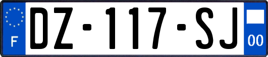 DZ-117-SJ