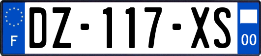 DZ-117-XS