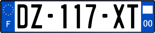 DZ-117-XT