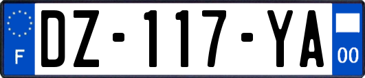 DZ-117-YA