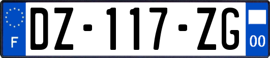 DZ-117-ZG