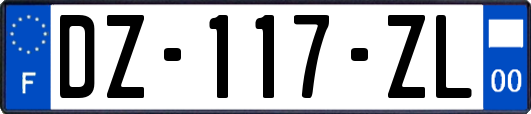 DZ-117-ZL