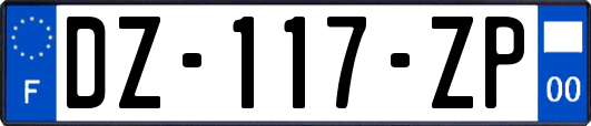 DZ-117-ZP