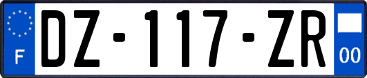 DZ-117-ZR