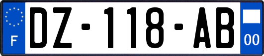 DZ-118-AB