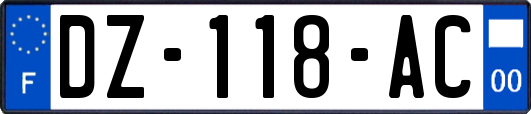 DZ-118-AC