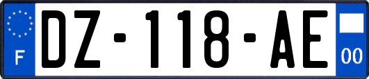 DZ-118-AE