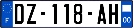 DZ-118-AH
