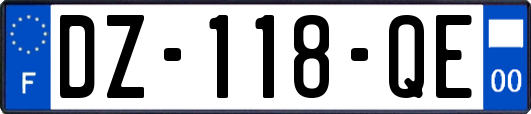 DZ-118-QE