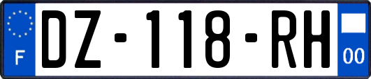 DZ-118-RH