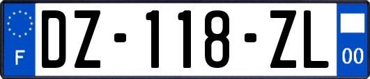 DZ-118-ZL