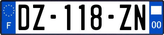 DZ-118-ZN