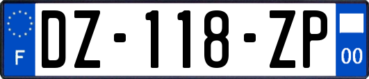 DZ-118-ZP