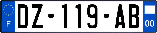 DZ-119-AB