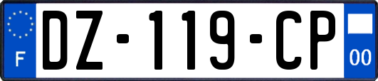 DZ-119-CP