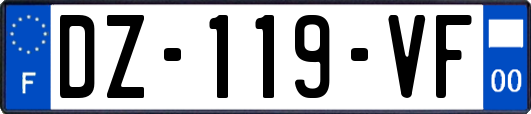 DZ-119-VF