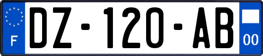 DZ-120-AB