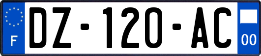 DZ-120-AC