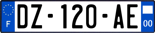 DZ-120-AE