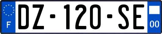 DZ-120-SE