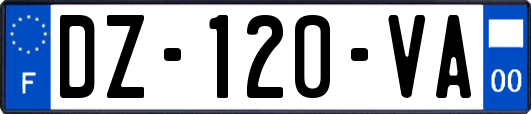 DZ-120-VA