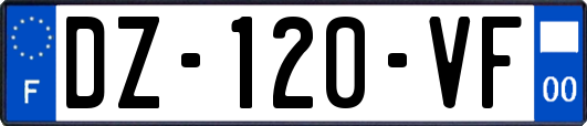 DZ-120-VF