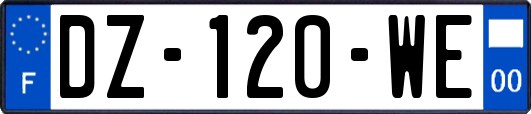 DZ-120-WE