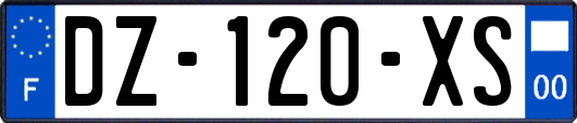 DZ-120-XS