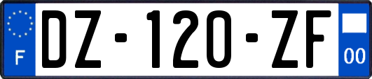 DZ-120-ZF