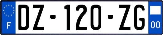 DZ-120-ZG