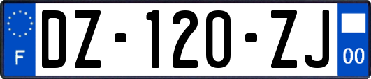 DZ-120-ZJ