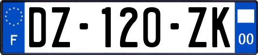 DZ-120-ZK