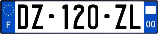 DZ-120-ZL