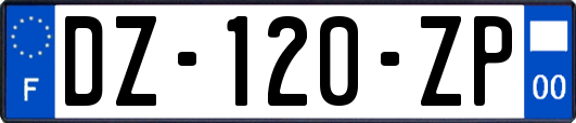 DZ-120-ZP