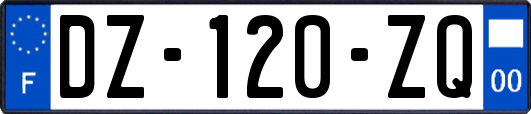 DZ-120-ZQ