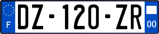 DZ-120-ZR